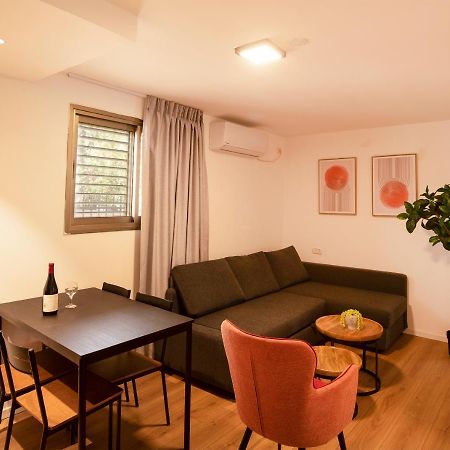 Apartament Seaviewtlv Tel Awiw Zewnętrze zdjęcie