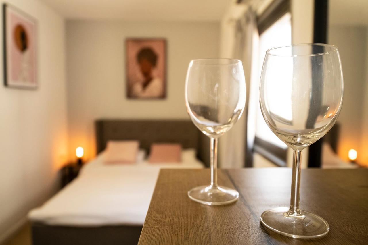 Apartament Seaviewtlv Tel Awiw Zewnętrze zdjęcie