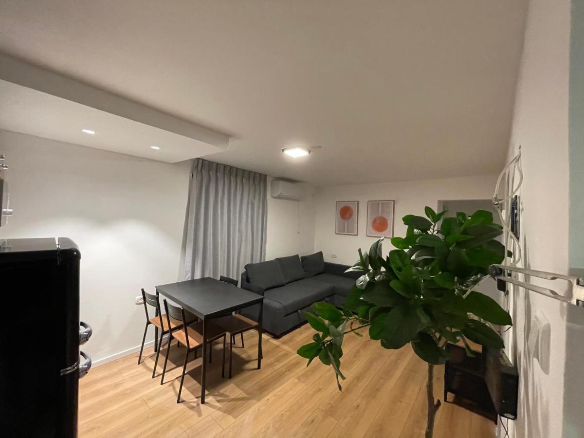 Apartament Seaviewtlv Tel Awiw Zewnętrze zdjęcie