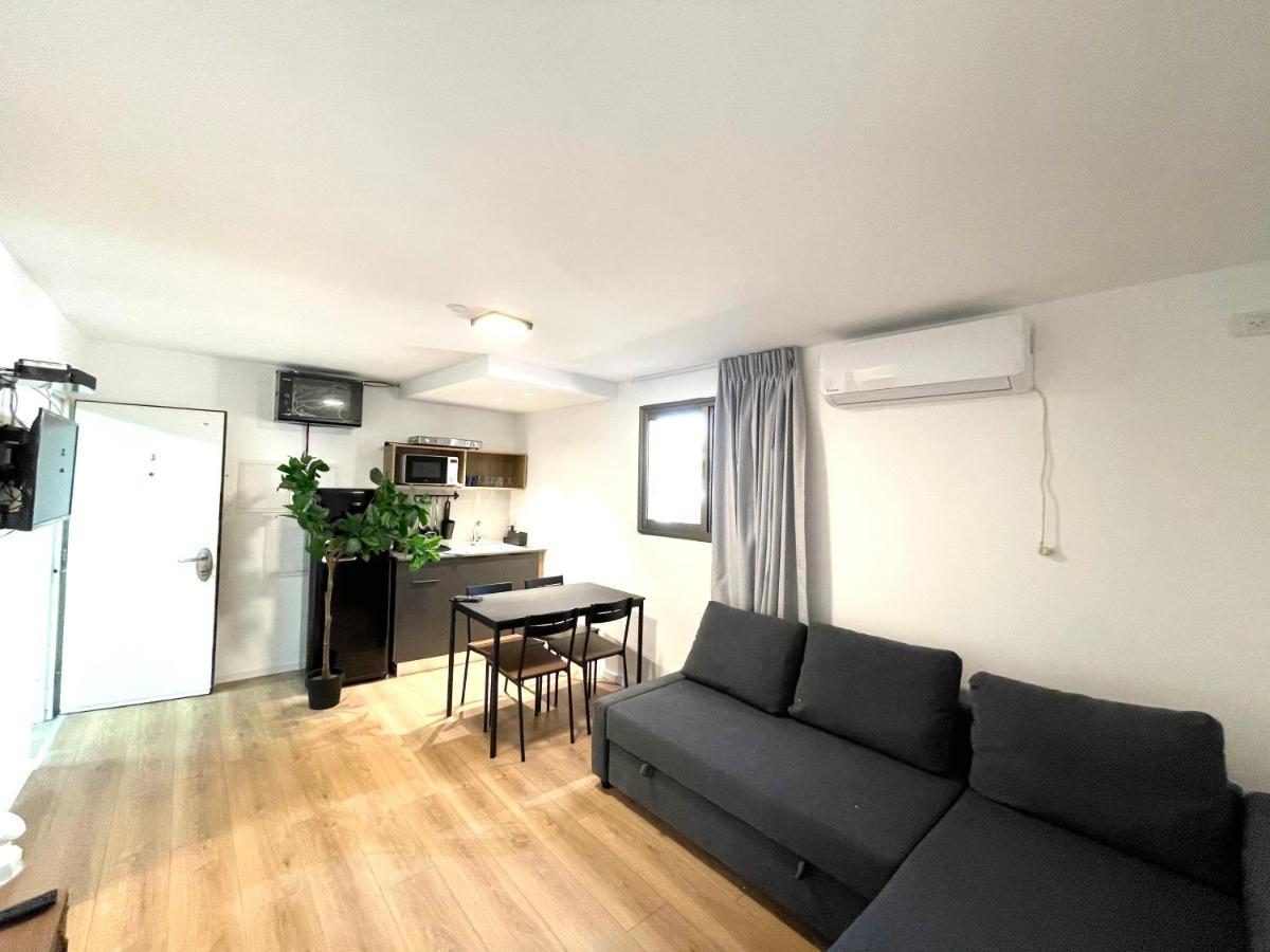 Apartament Seaviewtlv Tel Awiw Zewnętrze zdjęcie