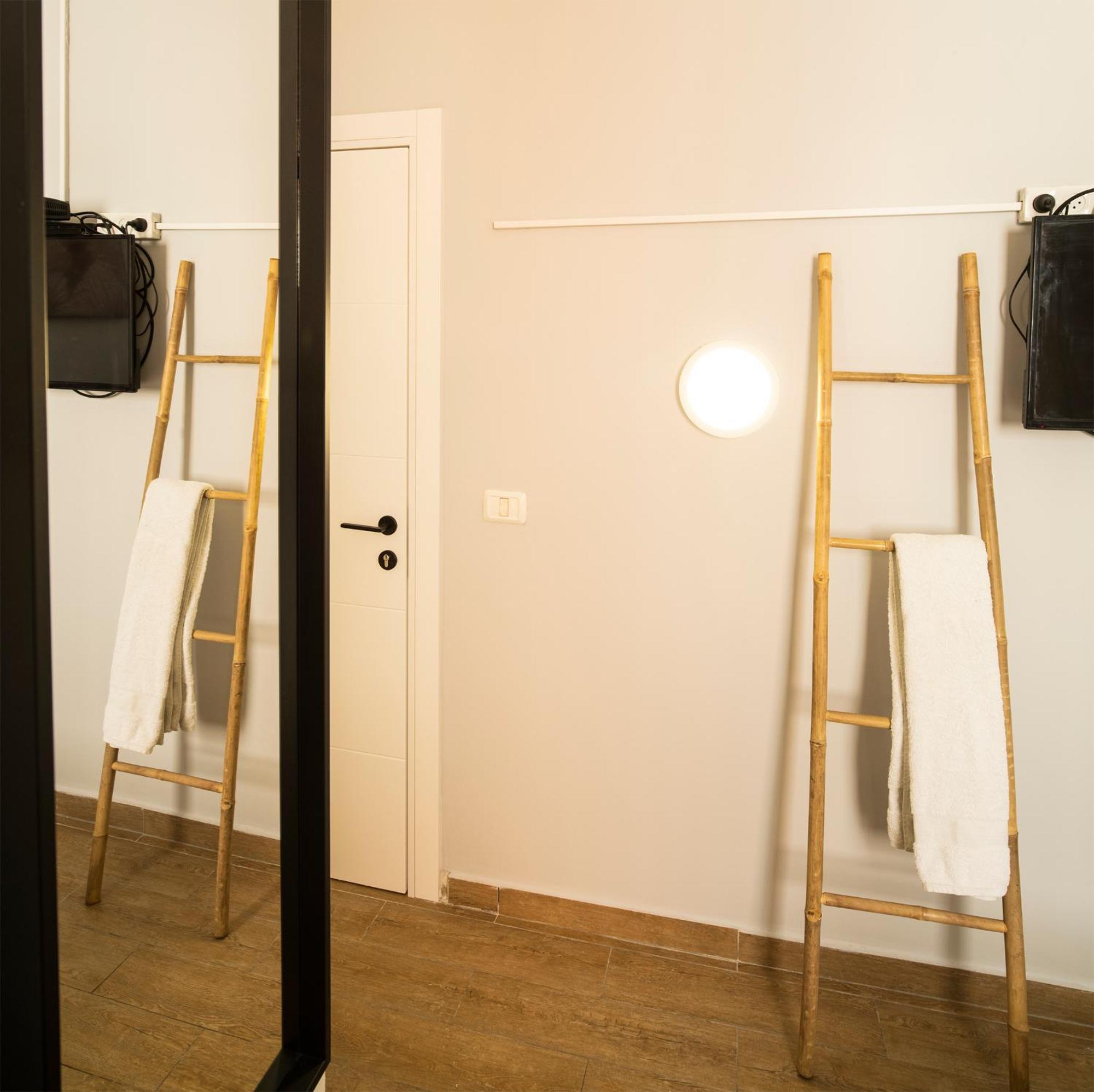 Apartament Seaviewtlv Tel Awiw Zewnętrze zdjęcie