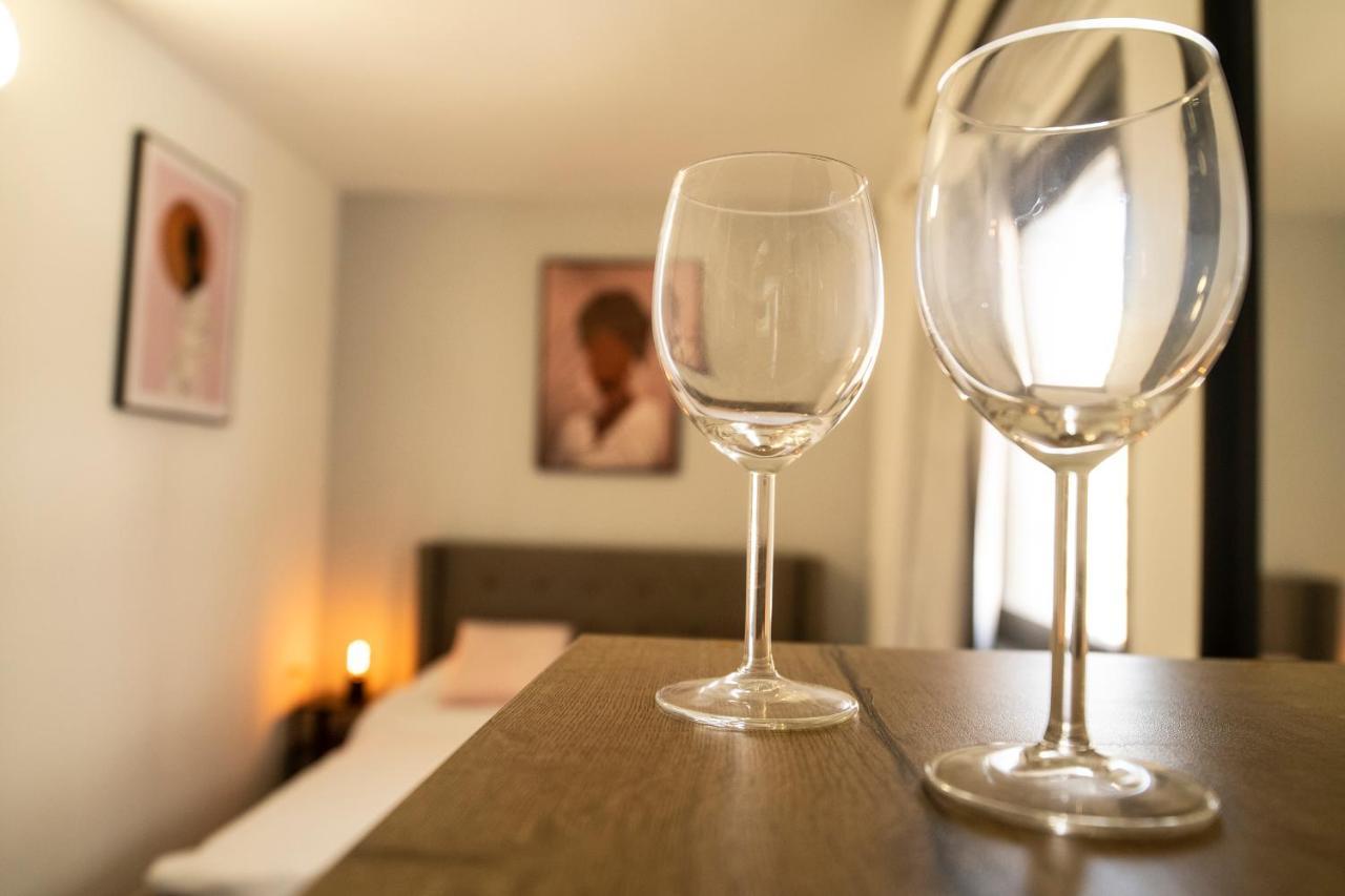Apartament Seaviewtlv Tel Awiw Zewnętrze zdjęcie