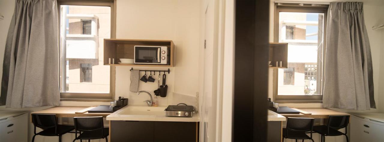 Apartament Seaviewtlv Tel Awiw Zewnętrze zdjęcie