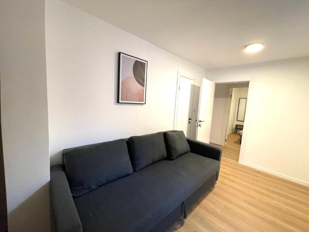 Apartament Seaviewtlv Tel Awiw Zewnętrze zdjęcie