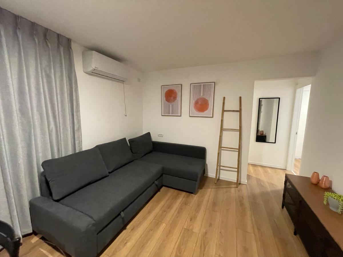 Apartament Seaviewtlv Tel Awiw Zewnętrze zdjęcie