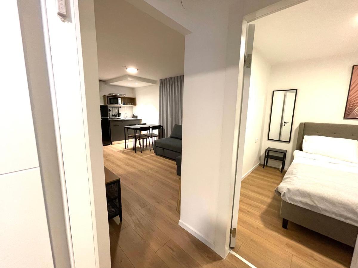 Apartament Seaviewtlv Tel Awiw Zewnętrze zdjęcie