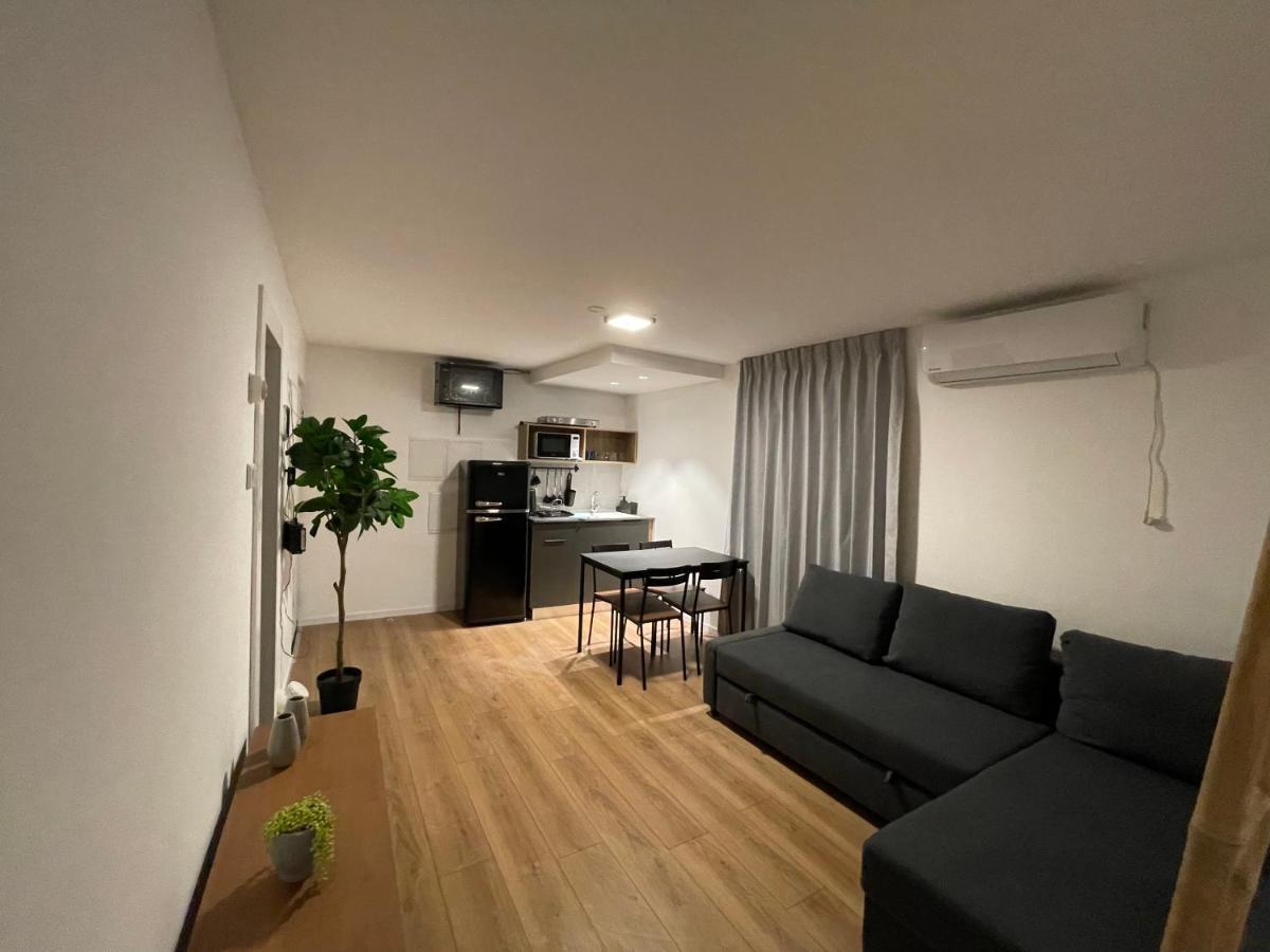 Apartament Seaviewtlv Tel Awiw Zewnętrze zdjęcie