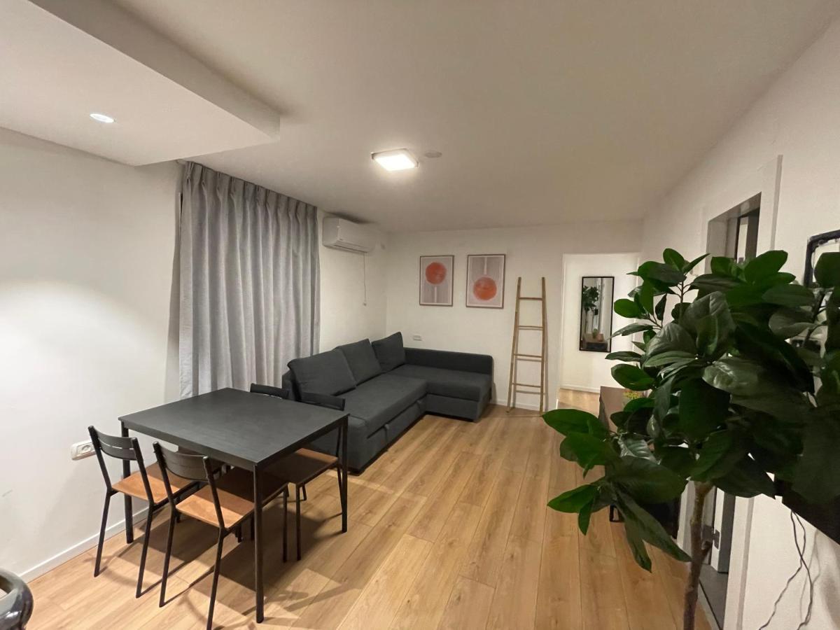 Apartament Seaviewtlv Tel Awiw Zewnętrze zdjęcie