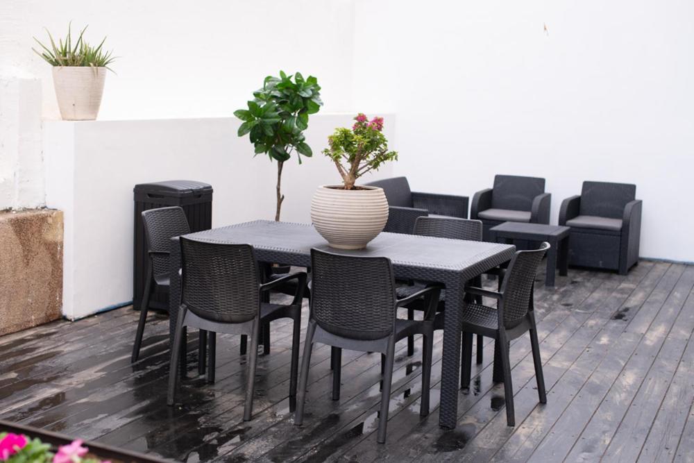 Apartament Seaviewtlv Tel Awiw Zewnętrze zdjęcie