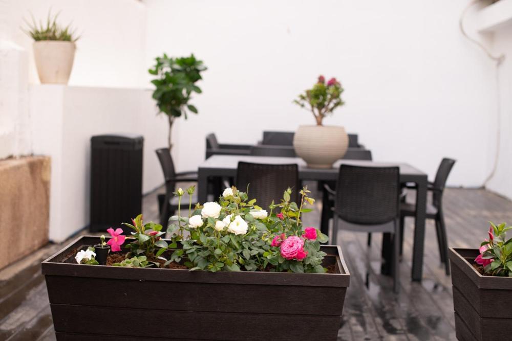 Apartament Seaviewtlv Tel Awiw Zewnętrze zdjęcie