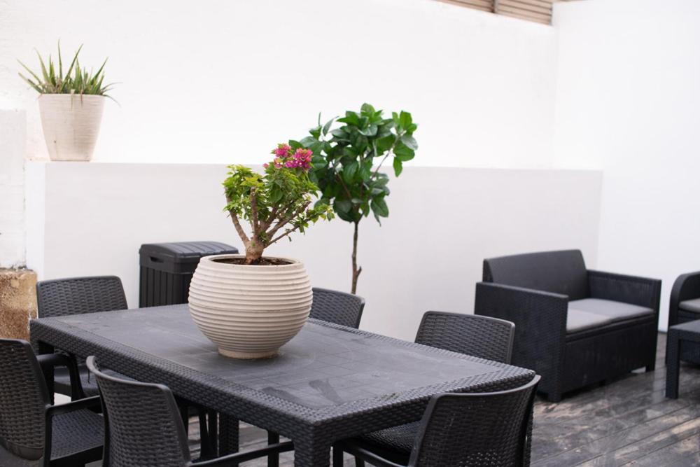 Apartament Seaviewtlv Tel Awiw Zewnętrze zdjęcie