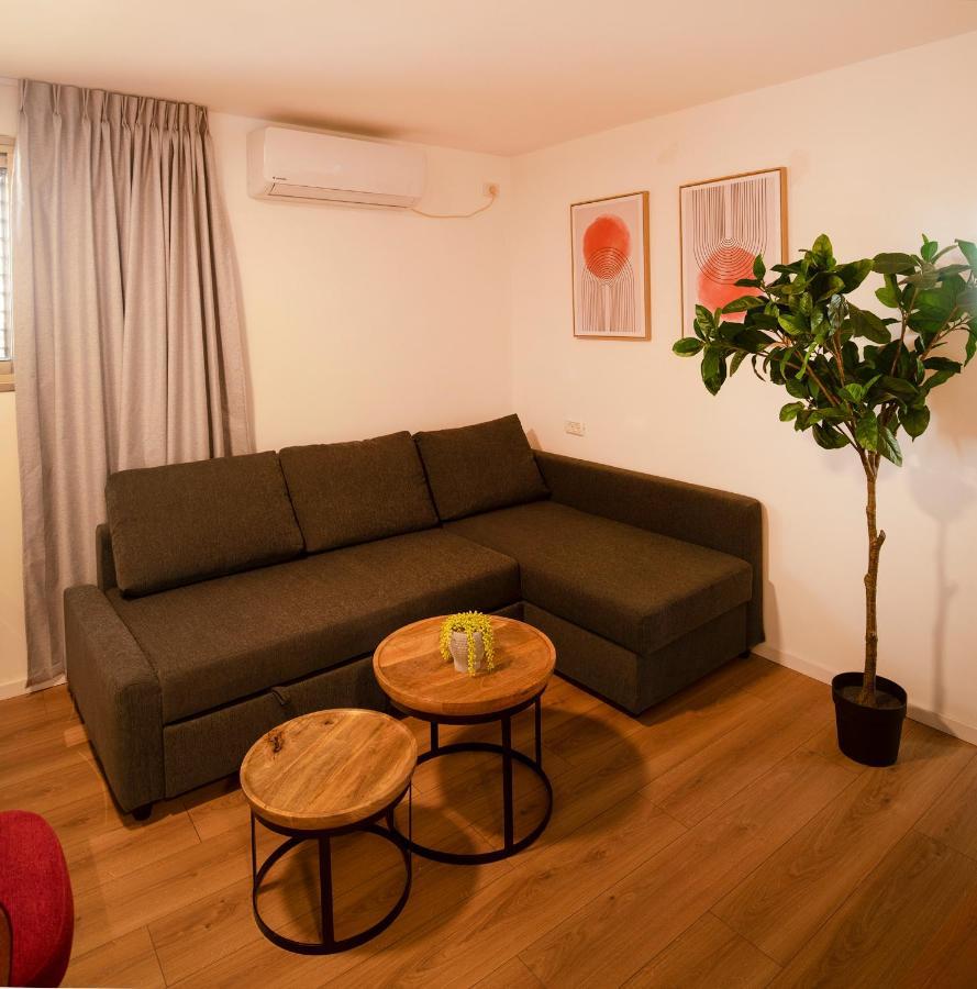 Apartament Seaviewtlv Tel Awiw Zewnętrze zdjęcie