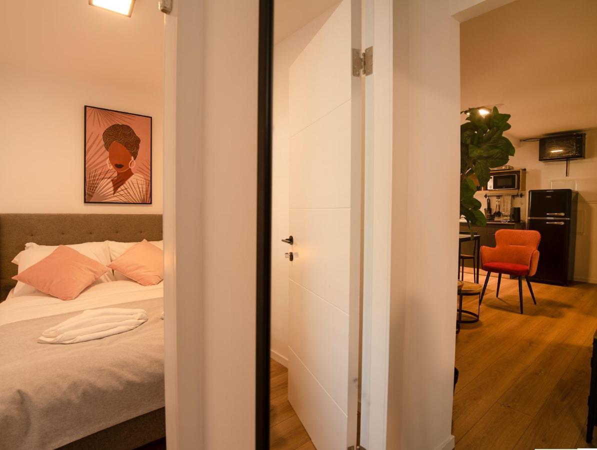 Apartament Seaviewtlv Tel Awiw Zewnętrze zdjęcie