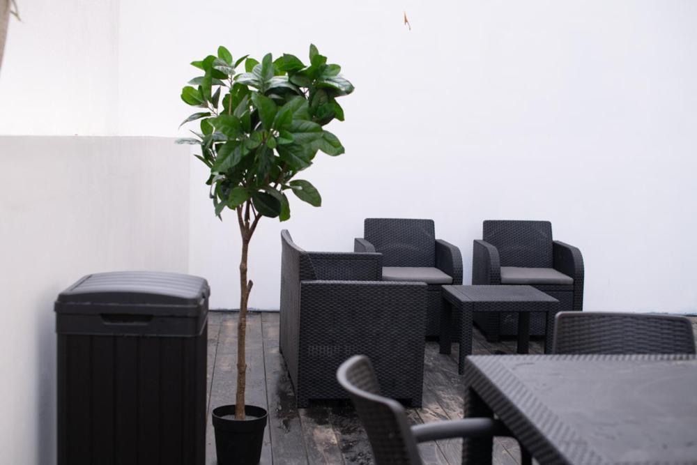 Apartament Seaviewtlv Tel Awiw Zewnętrze zdjęcie