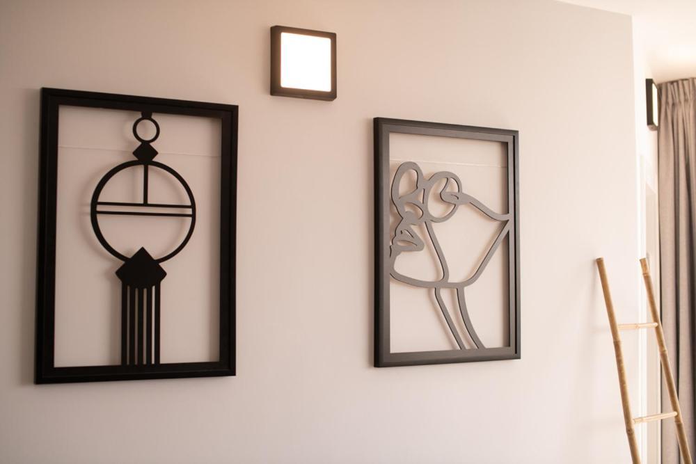 Apartament Seaviewtlv Tel Awiw Zewnętrze zdjęcie