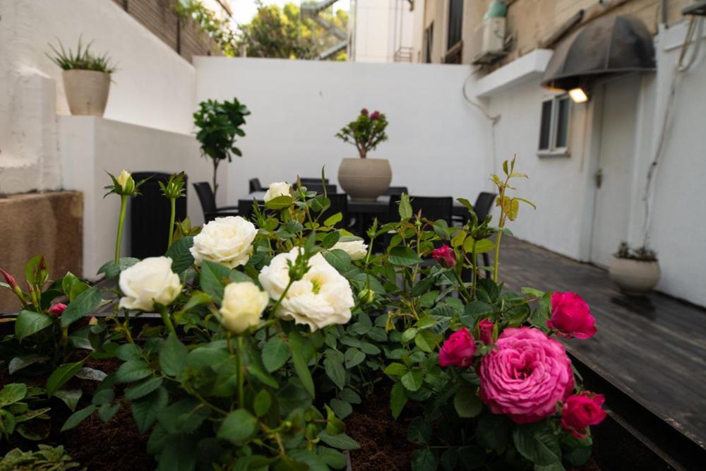 Apartament Seaviewtlv Tel Awiw Zewnętrze zdjęcie
