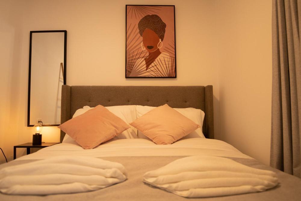 Apartament Seaviewtlv Tel Awiw Zewnętrze zdjęcie