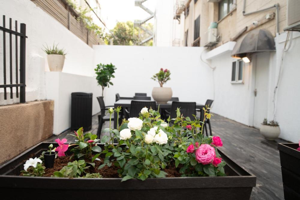 Apartament Seaviewtlv Tel Awiw Zewnętrze zdjęcie