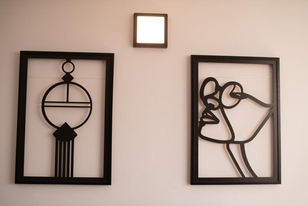 Apartament Seaviewtlv Tel Awiw Zewnętrze zdjęcie